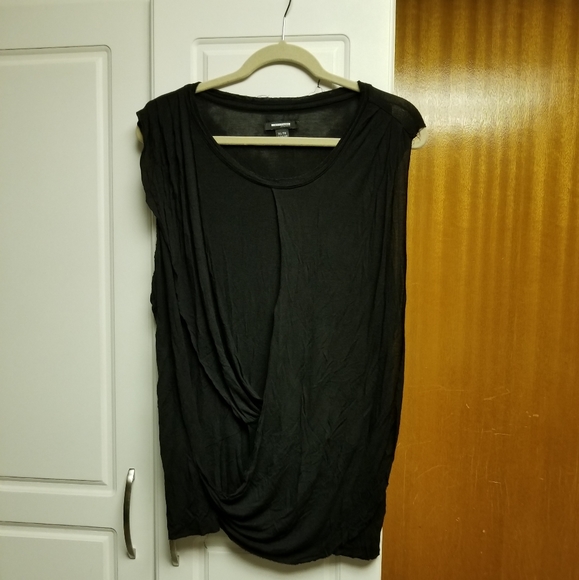 ☃️Attitude by Jay Manuel hanging tank top - Picture 3 of 4